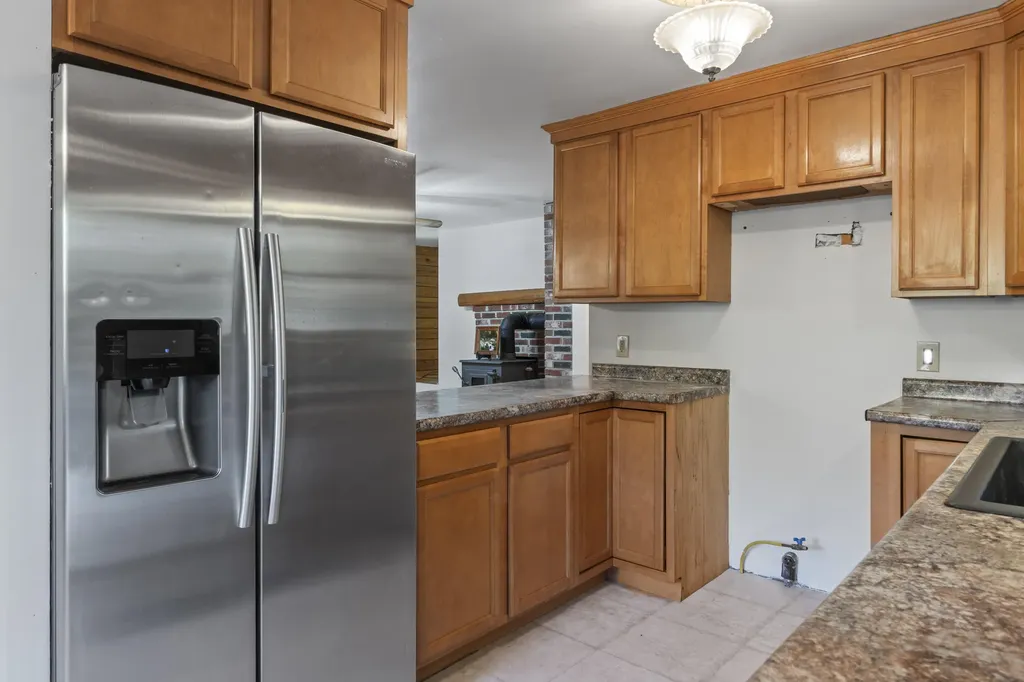 127 Turner Center Road Turner ME 04282