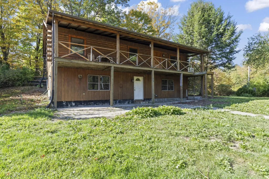 127 Turner Center Road Turner ME 04282