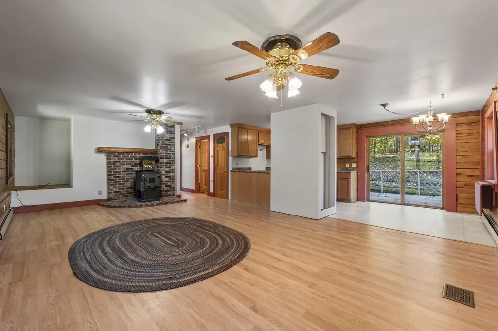 127 Turner Center Road Turner ME 04282