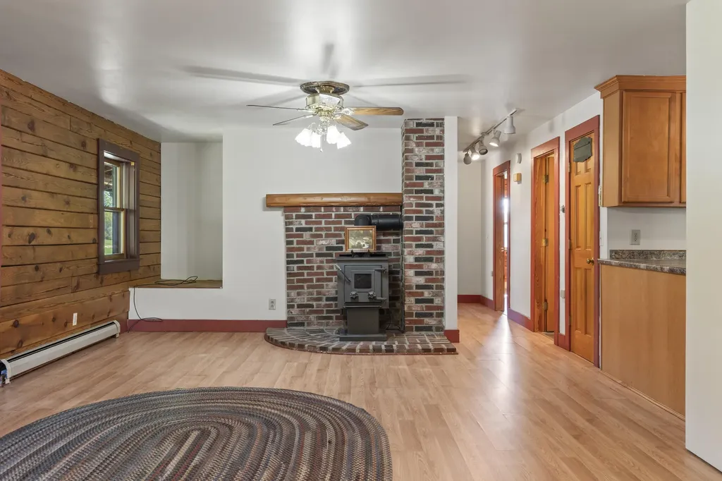 127 Turner Center Road Turner ME 04282