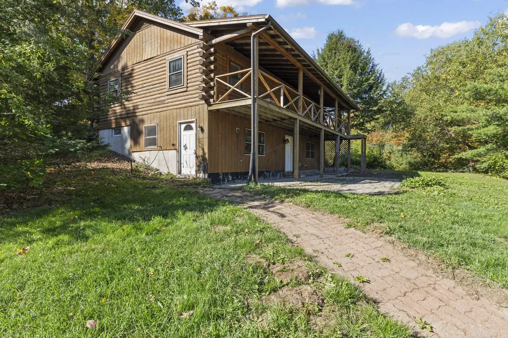 127 Turner Center Road Turner ME 04282
