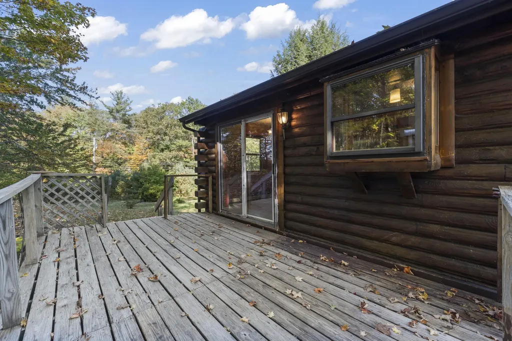 127 Turner Center Road Turner ME 04282