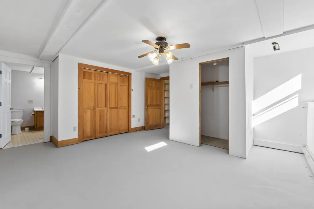 127 Turner Center Road Turner ME 04282