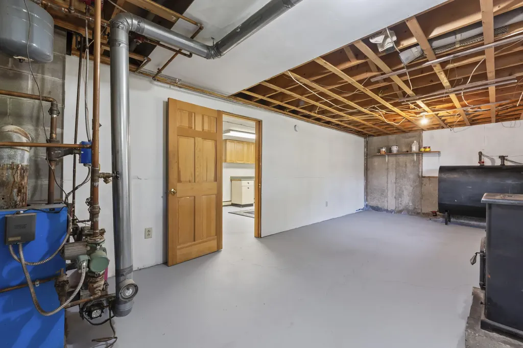 127 Turner Center Road Turner ME 04282