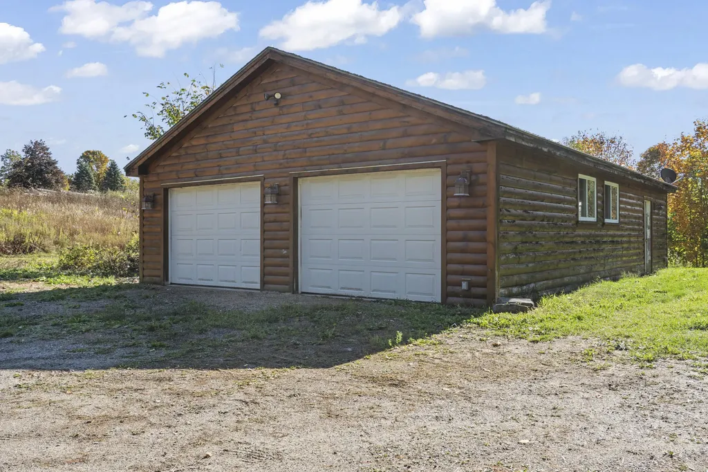 127 Turner Center Road Turner ME 04282