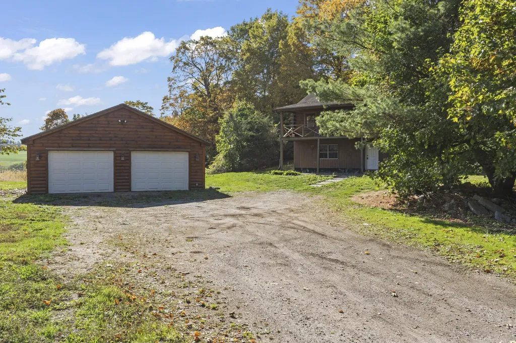 127 Turner Center Road Turner ME 04282