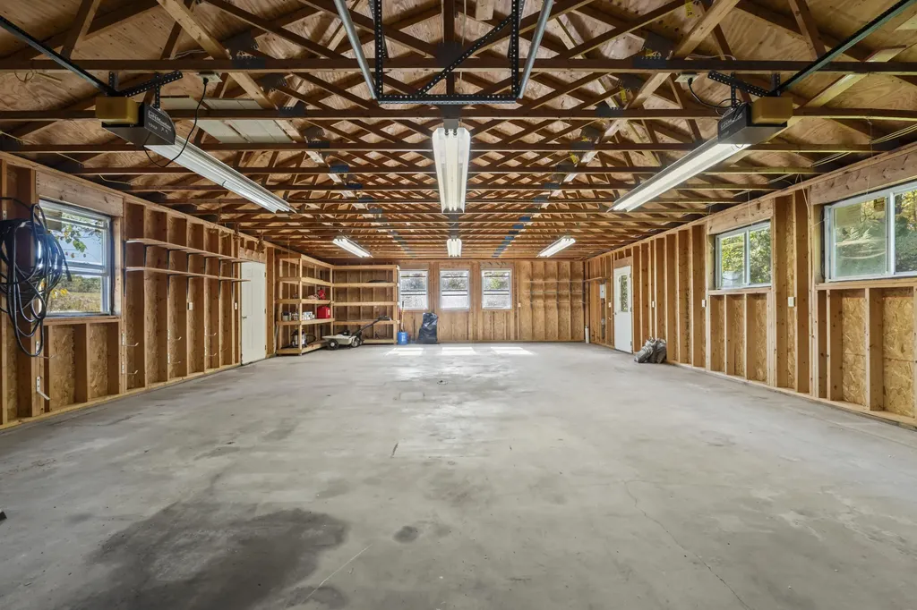 127 Turner Center Road Turner ME 04282