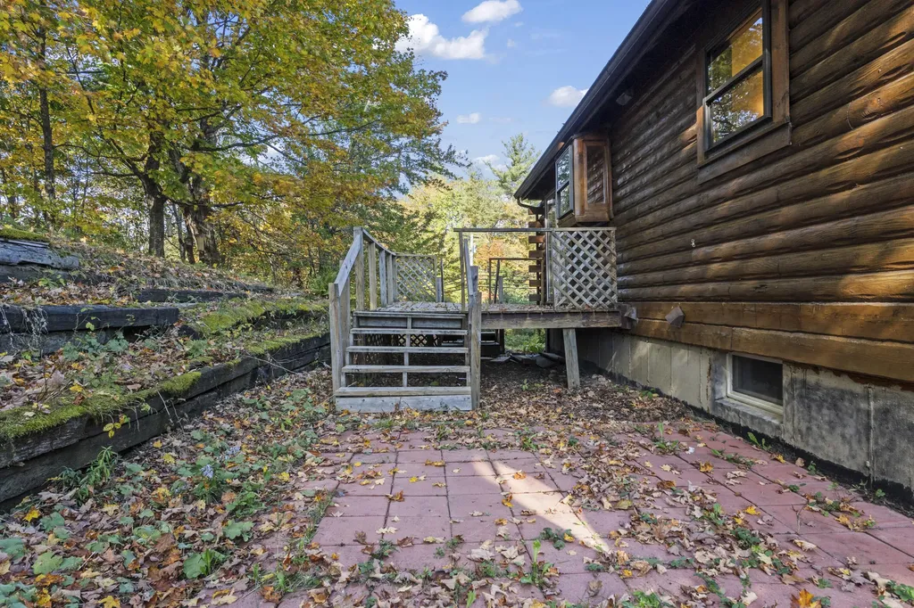 127 Turner Center Road Turner ME 04282