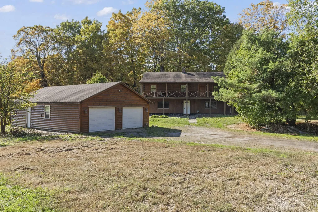 127 Turner Center Road Turner ME 04282