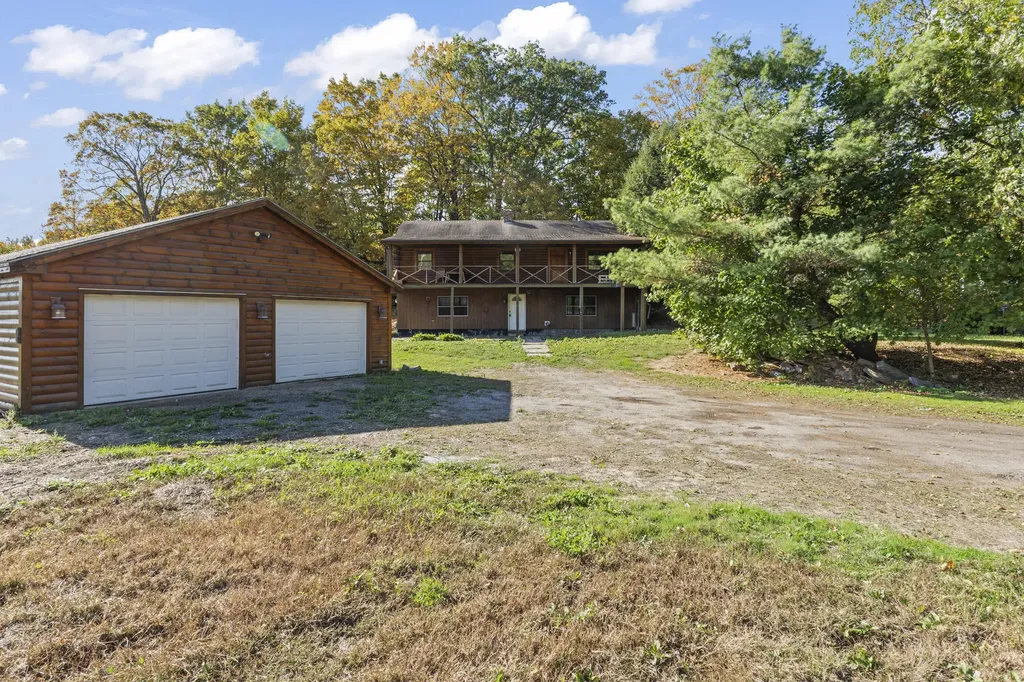 127 Turner Center Road Turner ME 04282