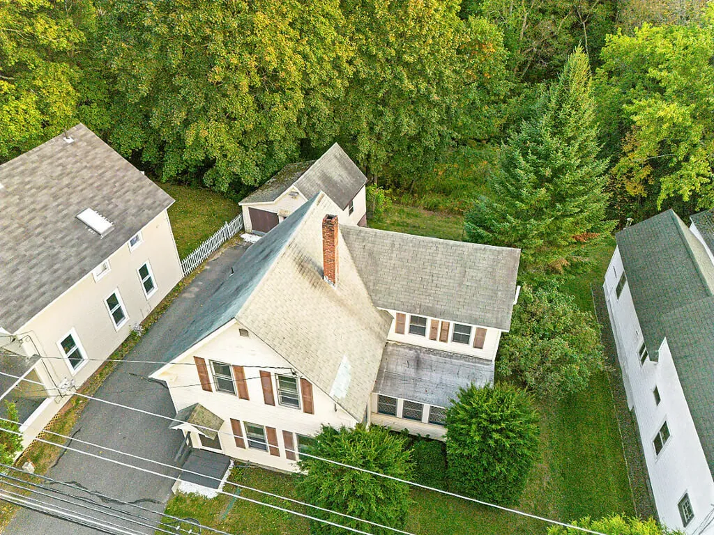 2058 N Belfast Avenue Augusta ME 04330