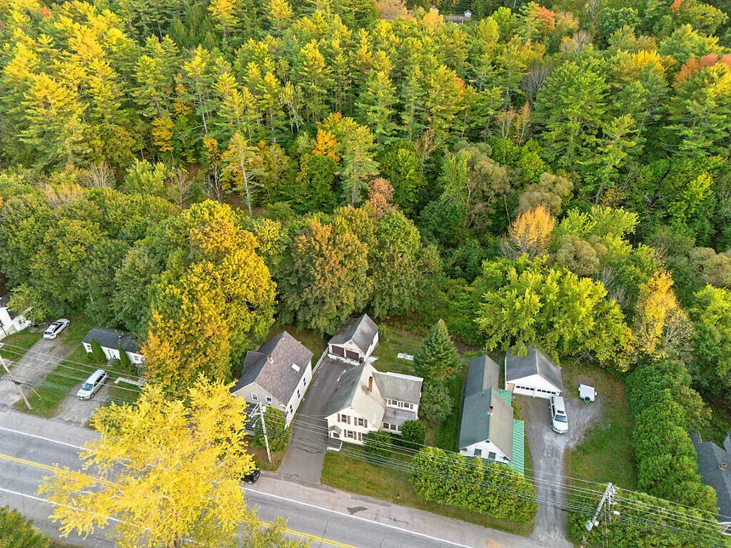 2058 N Belfast Avenue Augusta ME 04330