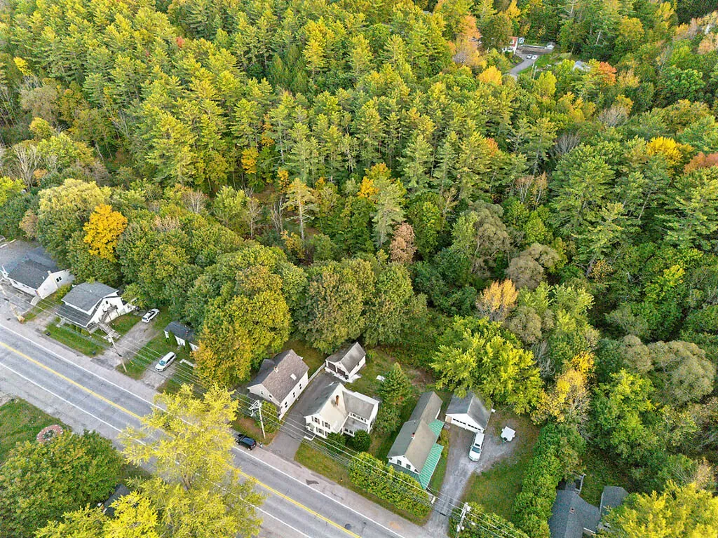2058 N Belfast Avenue Augusta ME 04330