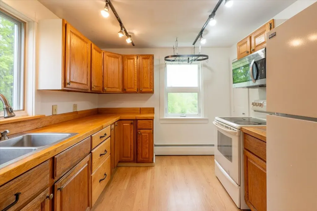 229 Choate Road Montville ME 04941