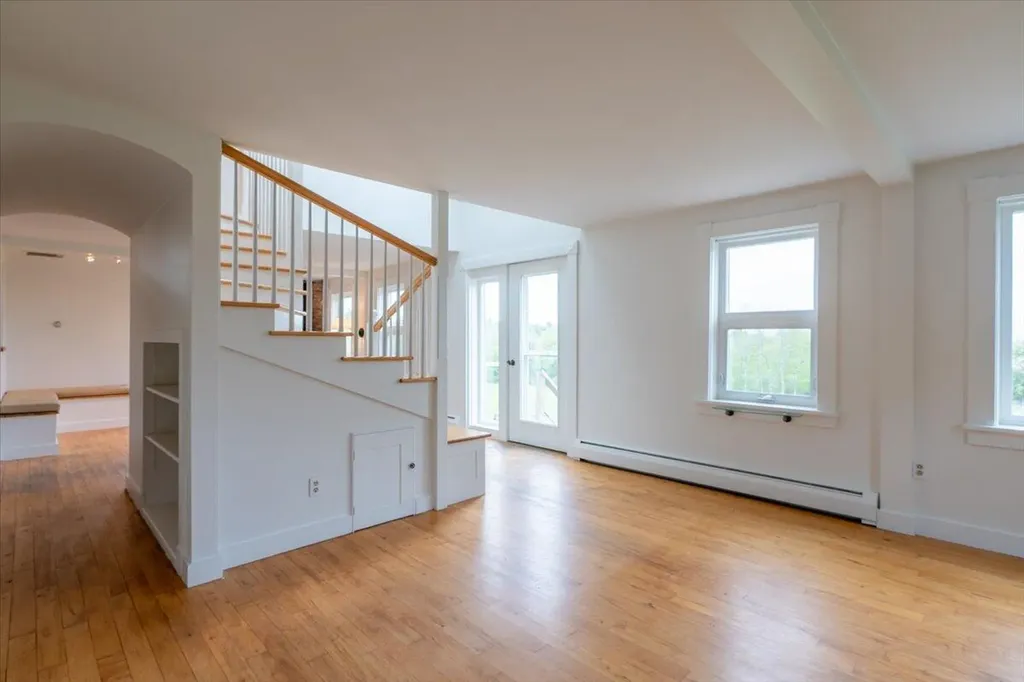 229 Choate Road Montville ME 04941