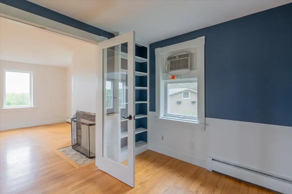 229 Choate Road Montville ME 04941