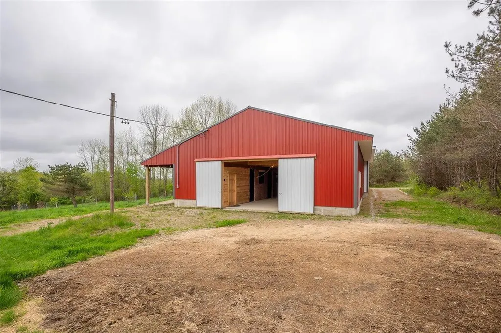 229 Choate Road Montville ME 04941