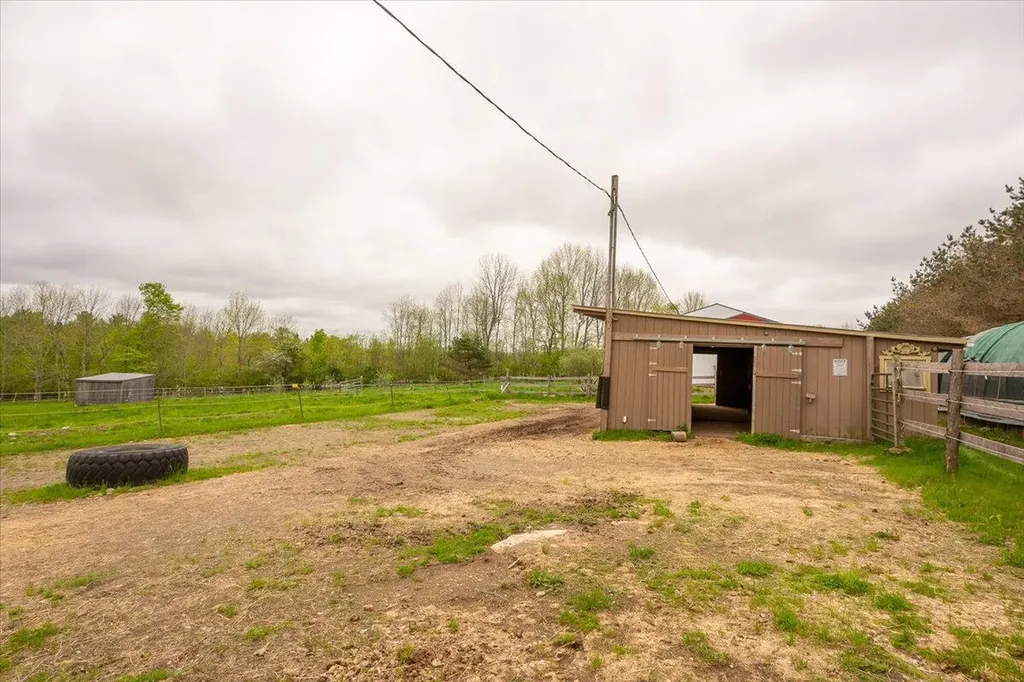 229 Choate Road Montville ME 04941