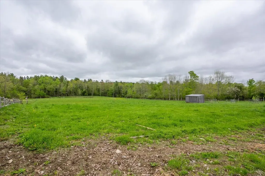 229 Choate Road Montville ME 04941