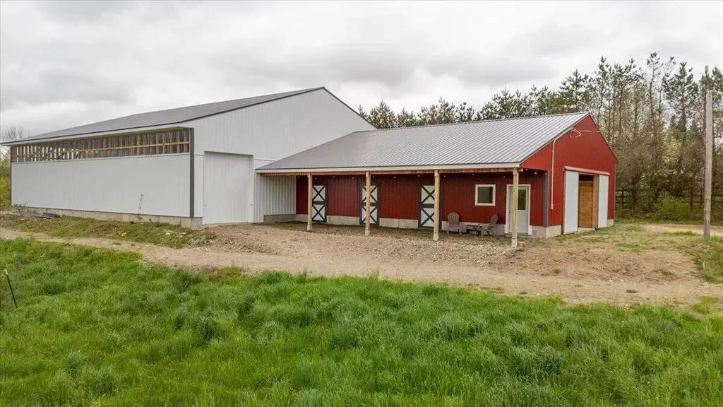 229 Choate Road Montville ME 04941