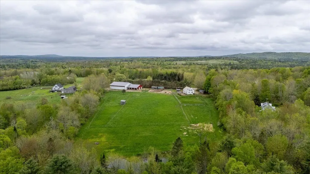 229 Choate Road Montville ME 04941