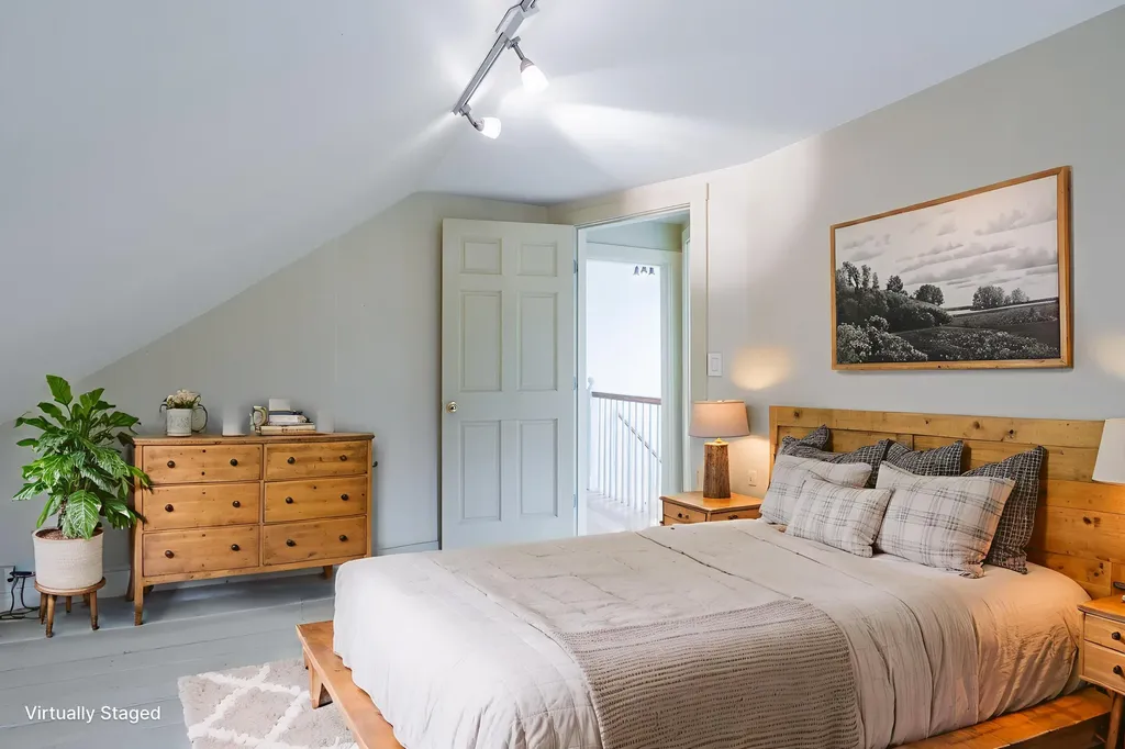 229 Choate Road Montville ME 04941
