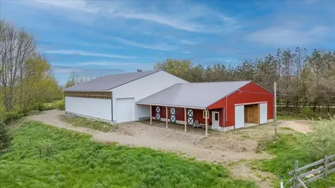 229 Choate Road Montville ME 04941