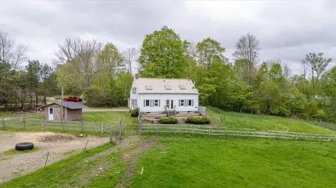229 Choate Road Montville ME 04941