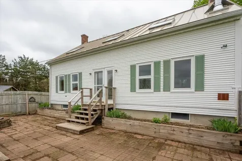 229 Choate Road Montville ME 04941