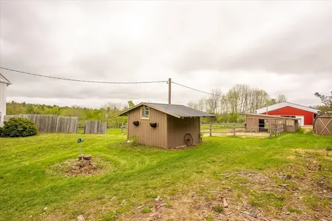 229 Choate Road Montville ME 04941