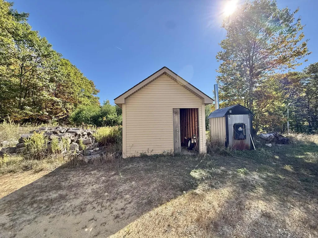 7 Springbrook Road Turner ME 04282