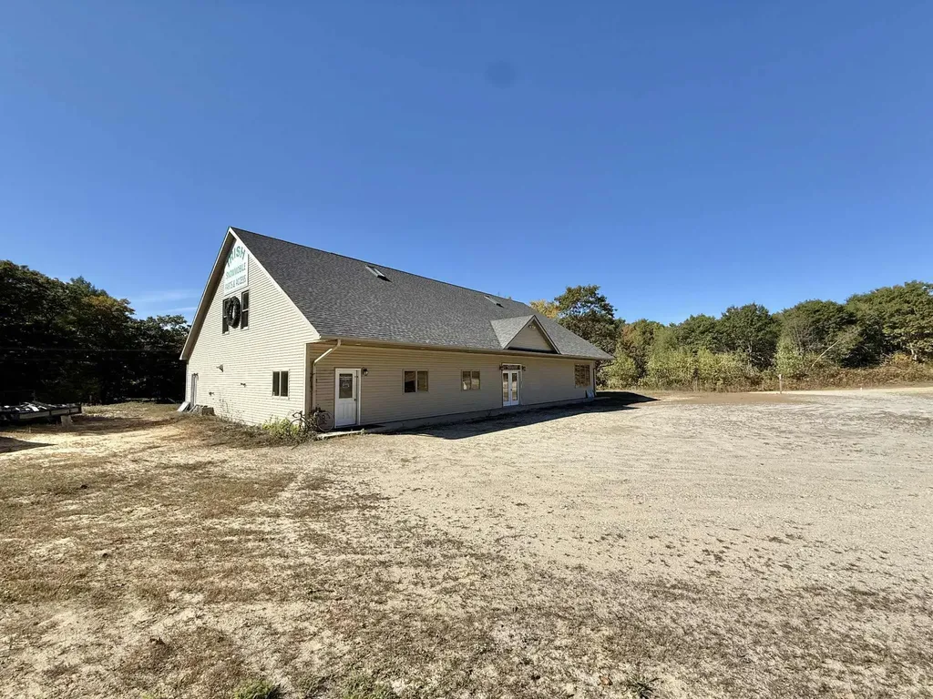 7 Springbrook Road Turner ME 04282