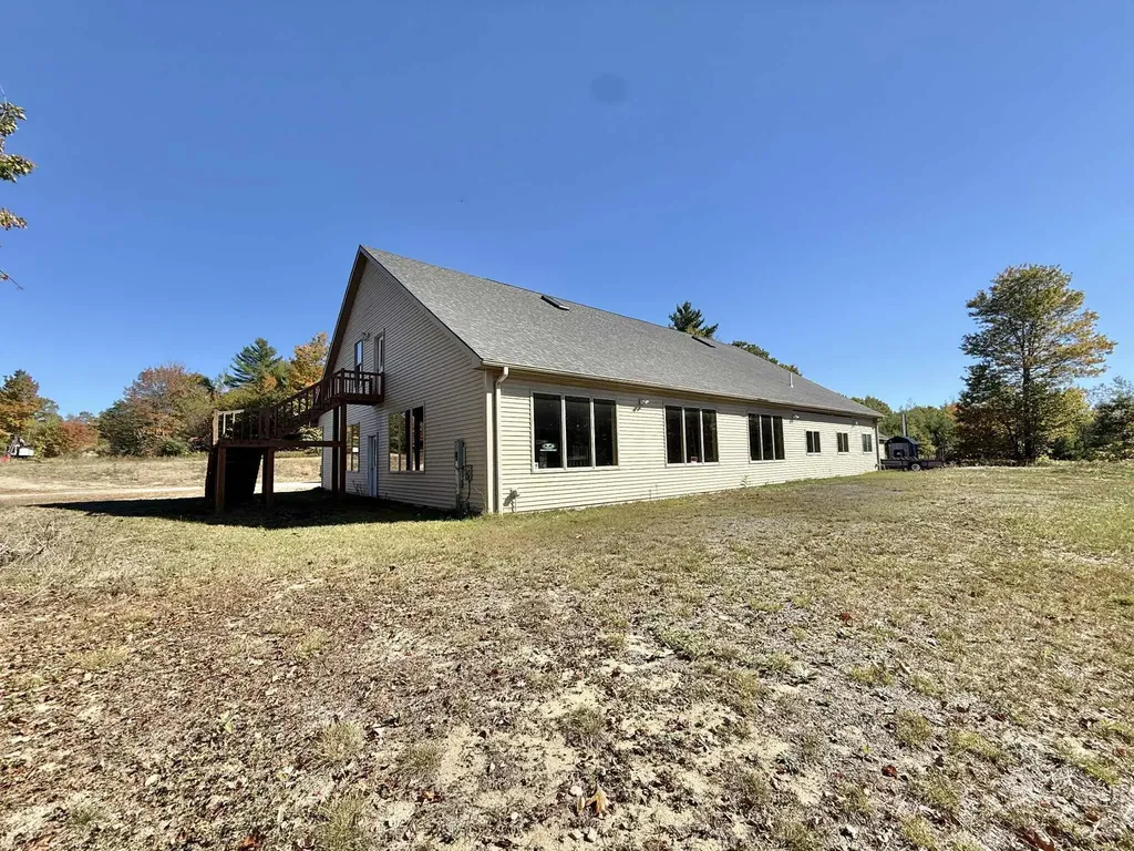 7 Springbrook Road Turner ME 04282