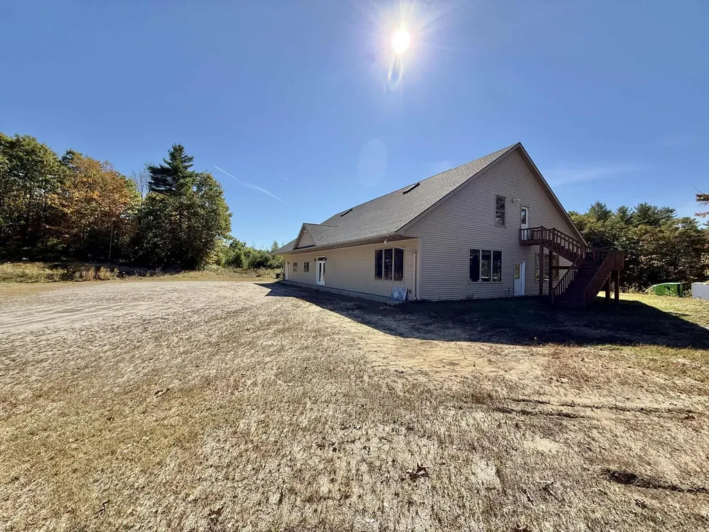 7 Springbrook Road Turner ME 04282