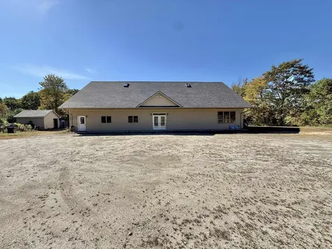 7 Springbrook Road Turner ME 04282