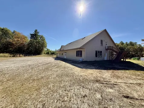 7 Springbrook Road Turner ME 04282