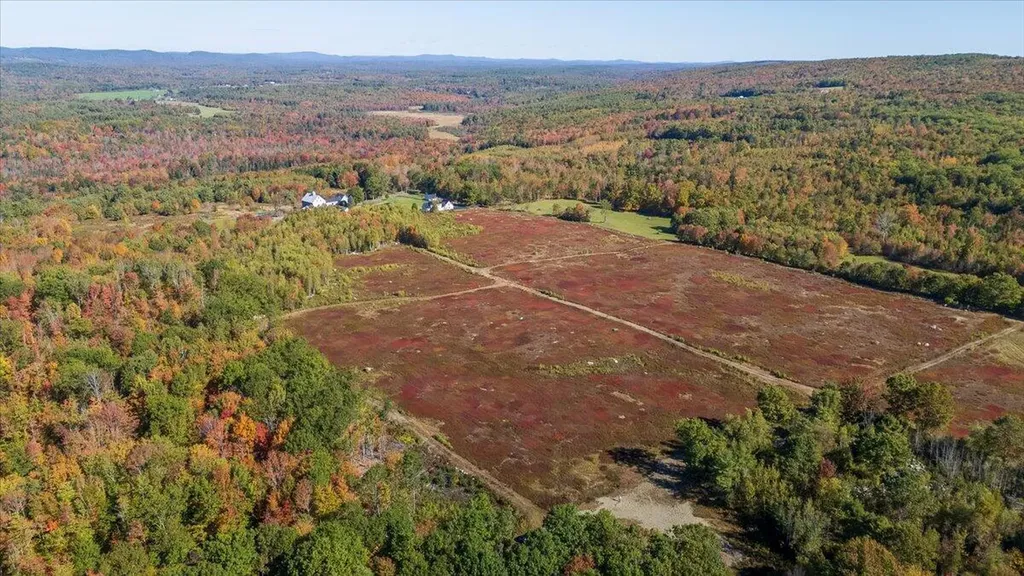 Map 14 Lot 21 Shepard Hill Road Union ME 04862
