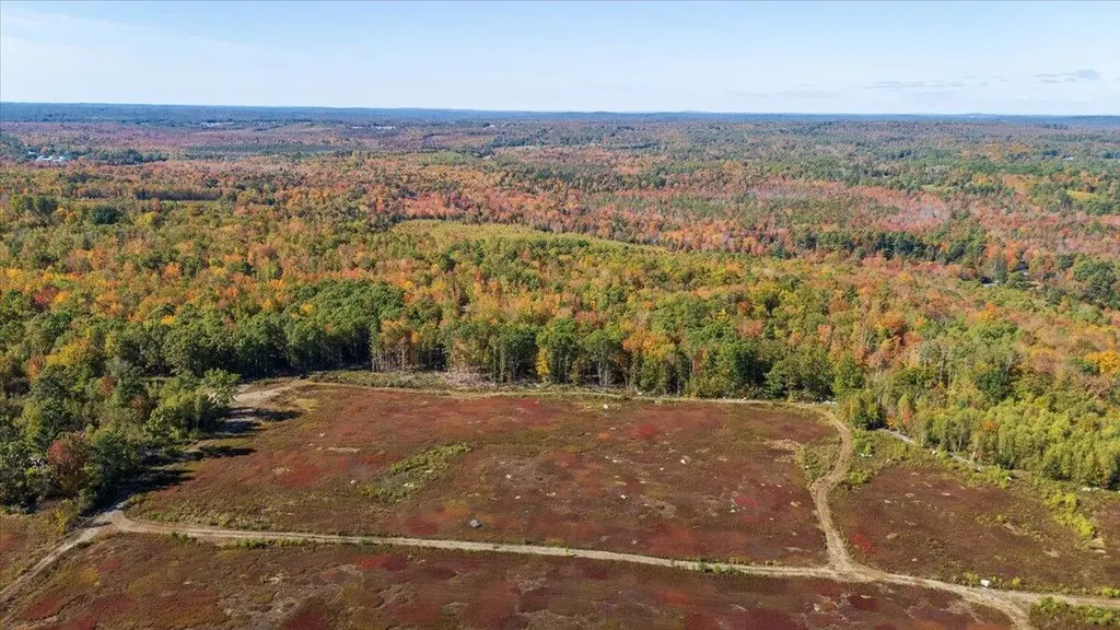 Map 14 Lot 21 Shepard Hill Road Union ME 04862