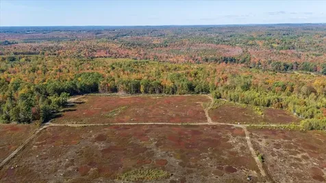 Map 14 Lot 21 Shepard Hill Road Union ME 04862