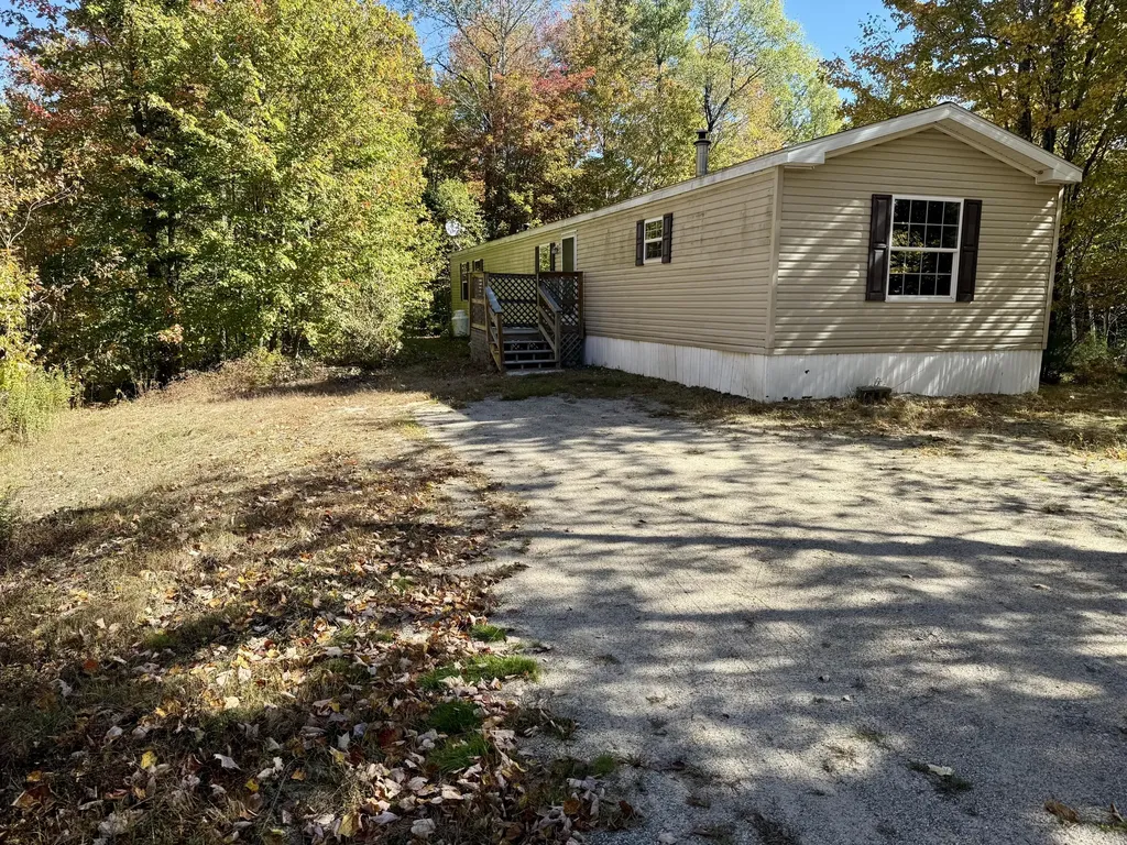 47 Walters Road Gouldsboro ME 04607