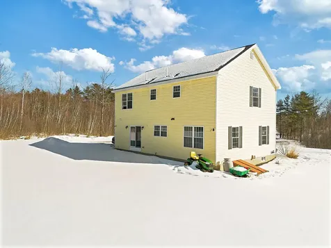 67 Rockwood Estates West Gardiner ME 04345