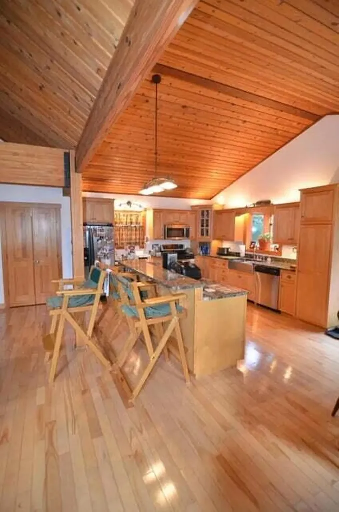 229 Two Lakes Drive Northfield ME 04654