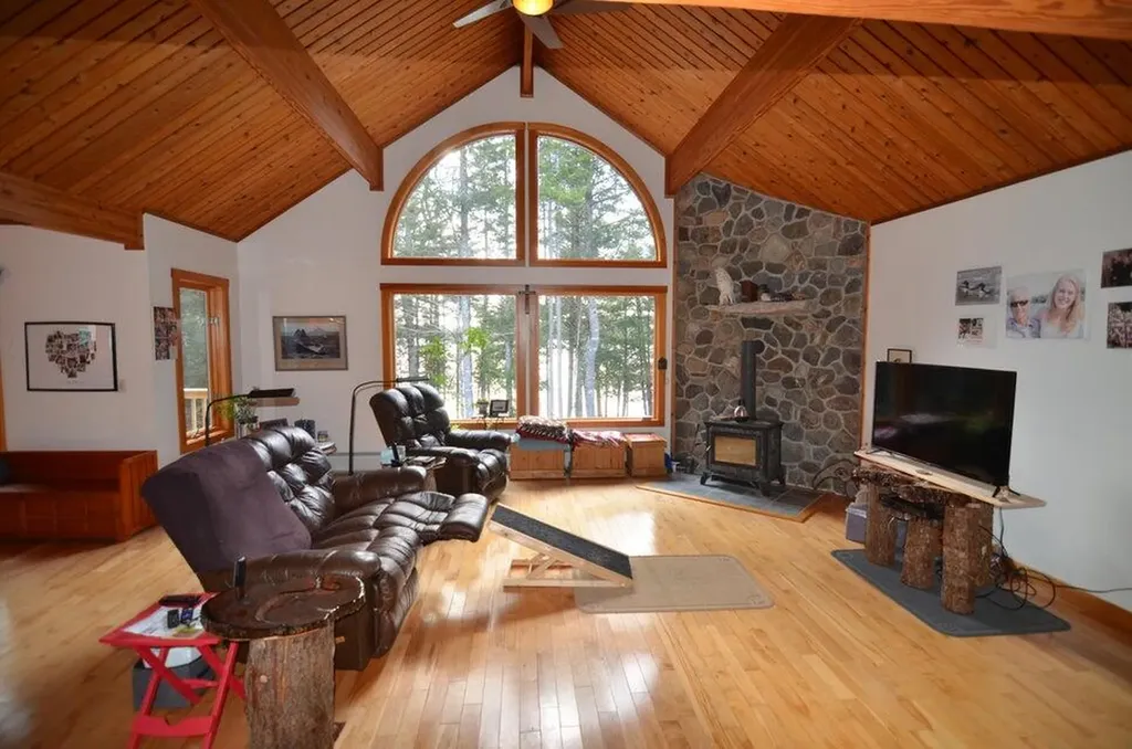 229 Two Lakes Drive Northfield ME 04654