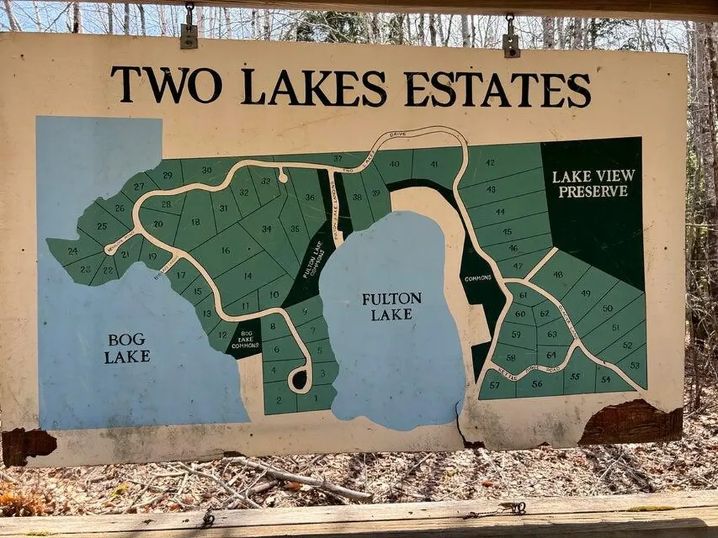229 Two Lakes Drive Northfield ME 04654