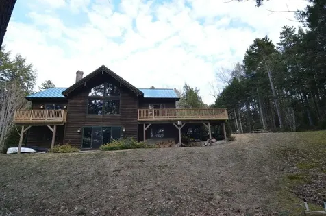 229 Two Lakes Drive Northfield ME 04654