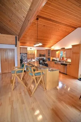 229 Two Lakes Drive Northfield ME 04654