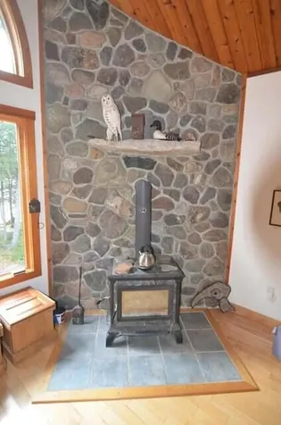 229 Two Lakes Drive Northfield ME 04654