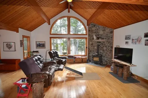 229 Two Lakes Drive Northfield ME 04654