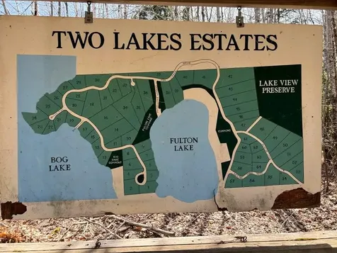 229 Two Lakes Drive Northfield ME 04654