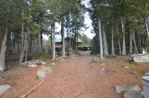 229 Two Lakes Drive Northfield ME 04654